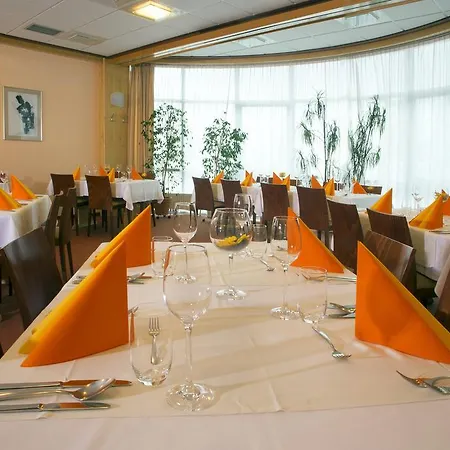 Hotel Krek Superior Lesce (Upper Carniola)