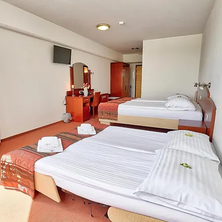 Krek Superior Hotel Lesce (Upper Carniola)