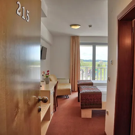 Krek Superior 3* Lesce (Upper Carniola)