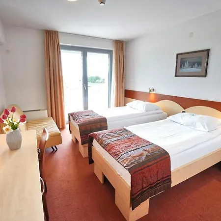 Hotel Krek Superior