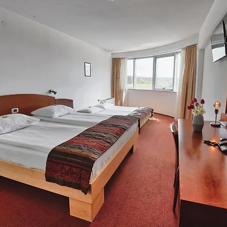 Hotel Krek Superior Lesce (Upper Carniola)