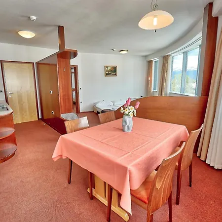 Krek Superior 3* Lesce (Upper Carniola)