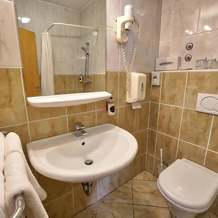 Hotel Krek Superior 3*