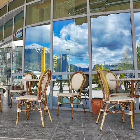 Krek Superior Hotel