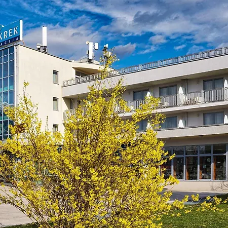 Krek Superior Hotel 3*