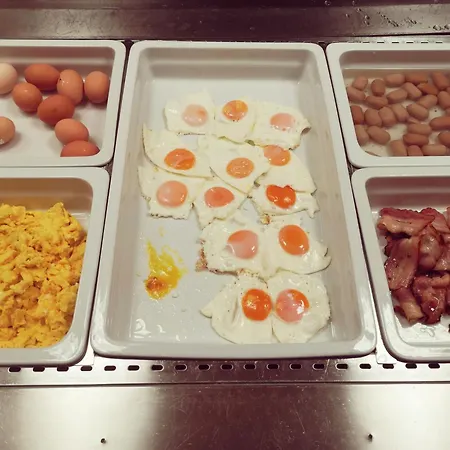 Krek Superior Hotel 3*