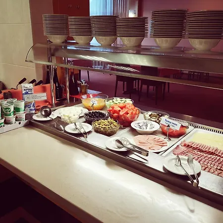 Hotel Krek Superior 3*