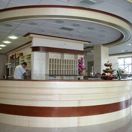 Krek Superior Hotel 3*