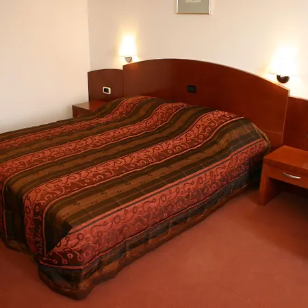 Krek Superior Hotel Lesce (Upper Carniola)
