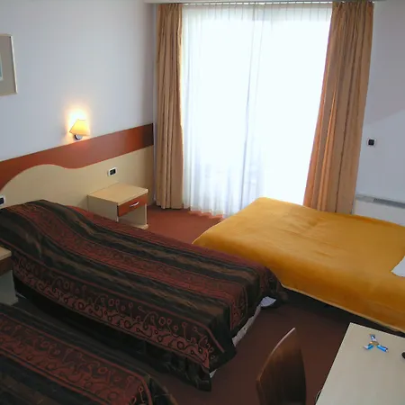 Hotel Krek Superior Lesce (Upper Carniola)