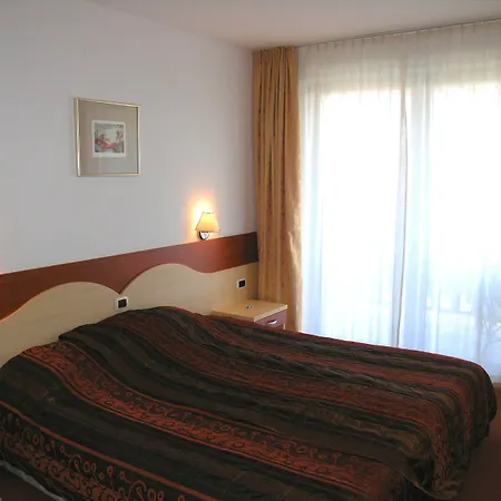 Krek Superior Hotel 3*