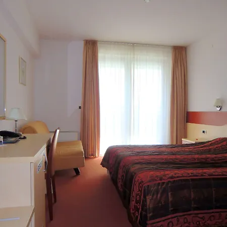Hotel Krek Superior Lesce (Upper Carniola)