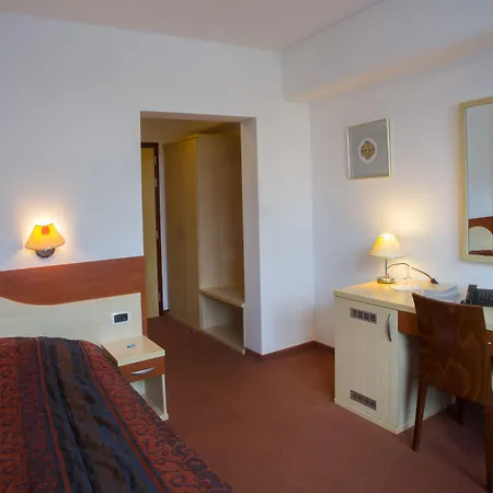 Hotel Krek Superior Lesce (Upper Carniola)
