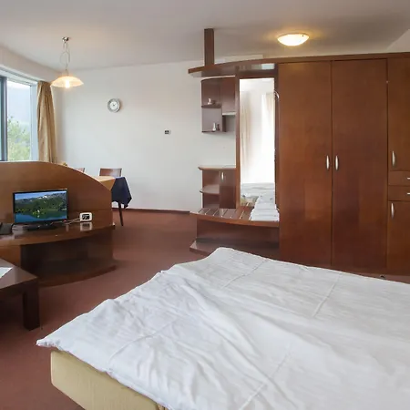 Hotel Krek Superior 3*