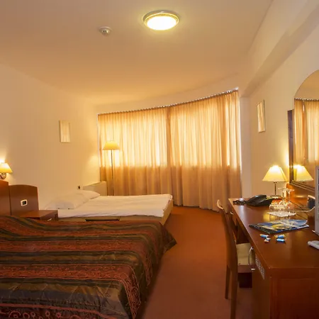 Hotel Krek Superior