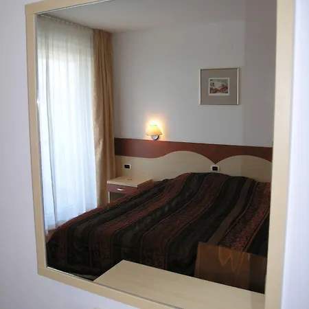 Krek Superior Hotel Lesce (Upper Carniola)