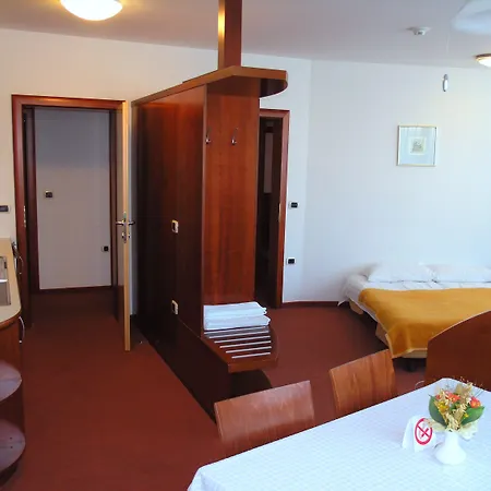 Krek Superior 3* Lesce (Upper Carniola)