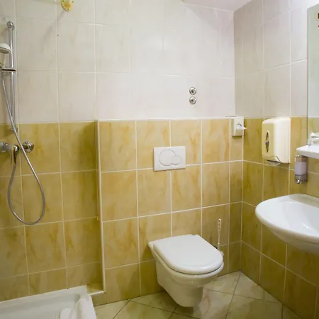 Hotel Krek Superior 3*