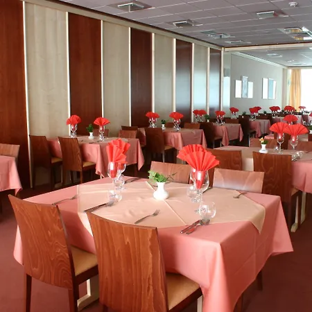 Krek Superior Hotel Lesce (Upper Carniola)