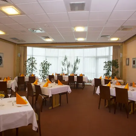 Hotel Krek Superior 3*