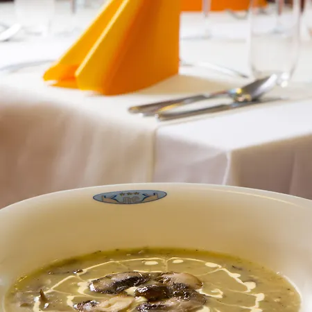 Krek Superior Lesce (Upper Carniola)