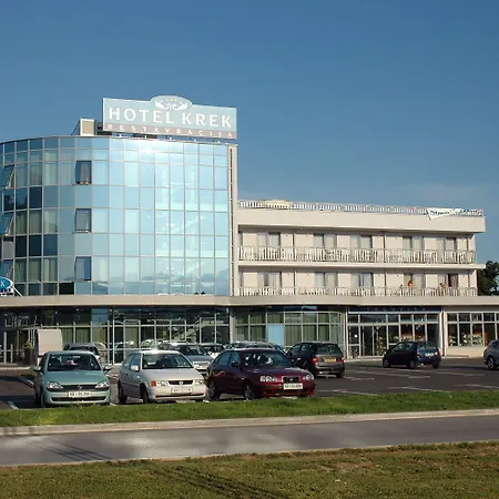 Krek Superior 3* Lesce (Upper Carniola)