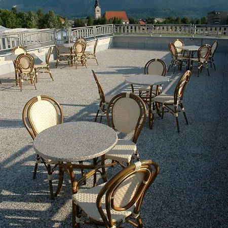 Hotel Krek Superior