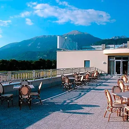 Krek Superior Hotel 3*