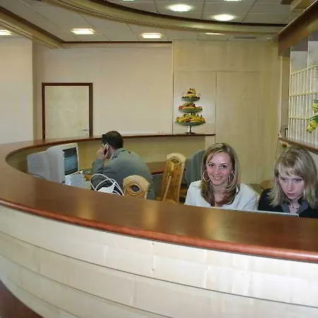 Krek Superior Hotel 3*