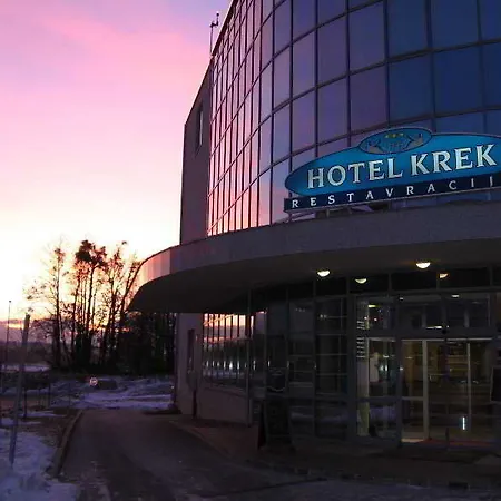 Krek Superior 3*