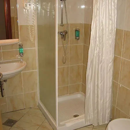 Krek Superior Hotel Lesce (Upper Carniola)