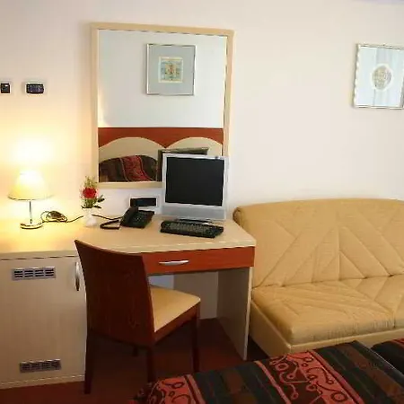 Krek Superior 3* Lesce (Upper Carniola)