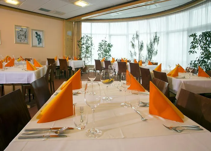 Hotel Krek Superior Lesce (Upper Carniola)