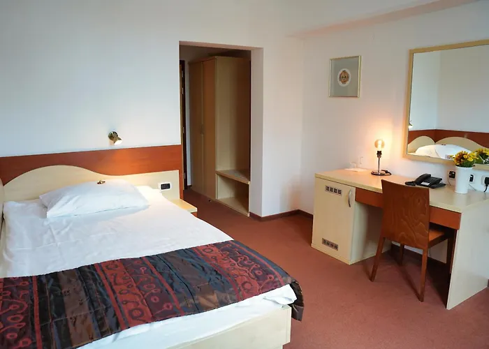 Hotel Krek Superior 3*