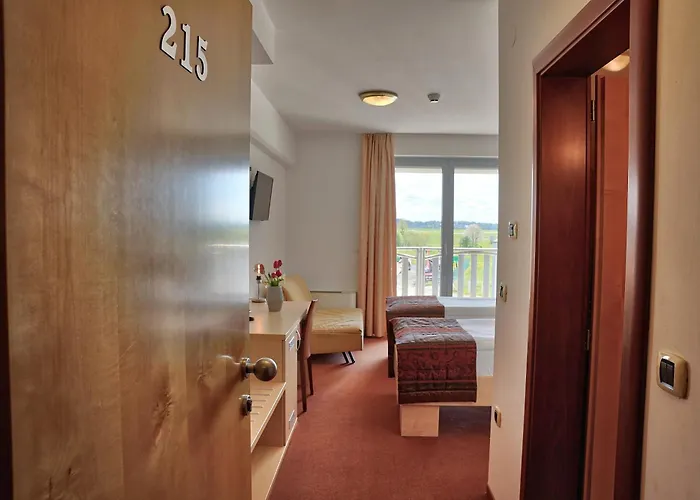 Krek Superior 3* Lesce