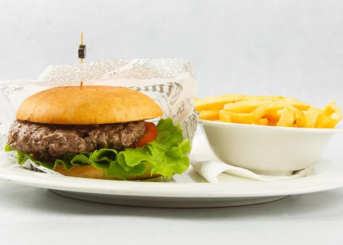 Krek Superior Szálloda