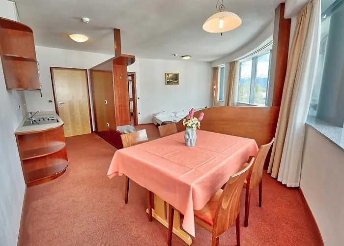 Krek Superior 3* Lesce (Upper Carniola)