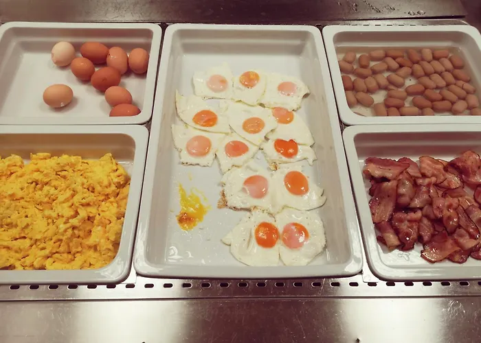 Krek Superior Szálloda 3*