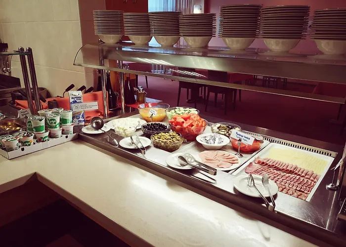 Hotel Krek Superior 3*