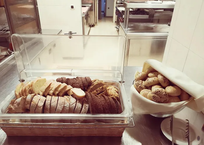 Krek Superior Hotel Lesce (Upper Carniola)