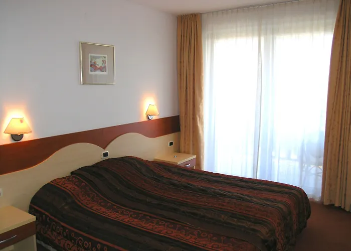 Krek Superior Szálloda 3*