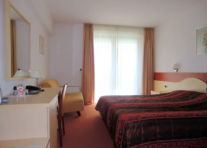 Hotel Krek Superior Lesce (Upper Carniola)