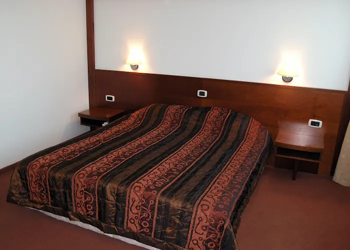 Krek Superior Hotel 3*