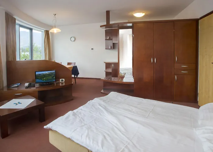 Hotel Krek Superior 3*