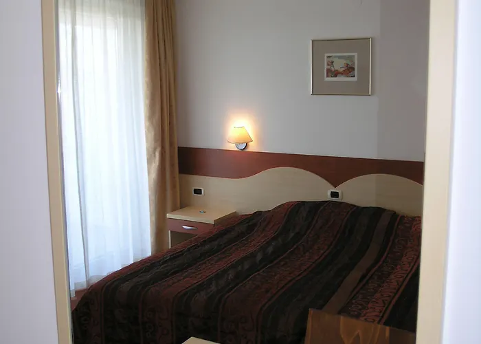Krek Superior Hotel Lesce (Upper Carniola)