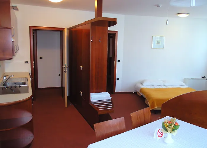 Krek Superior 3* Lesce