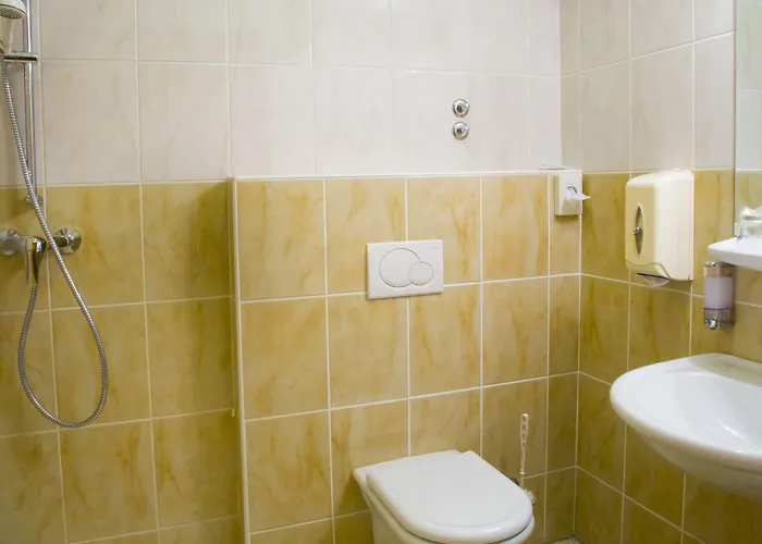 Hotel Krek Superior 3*