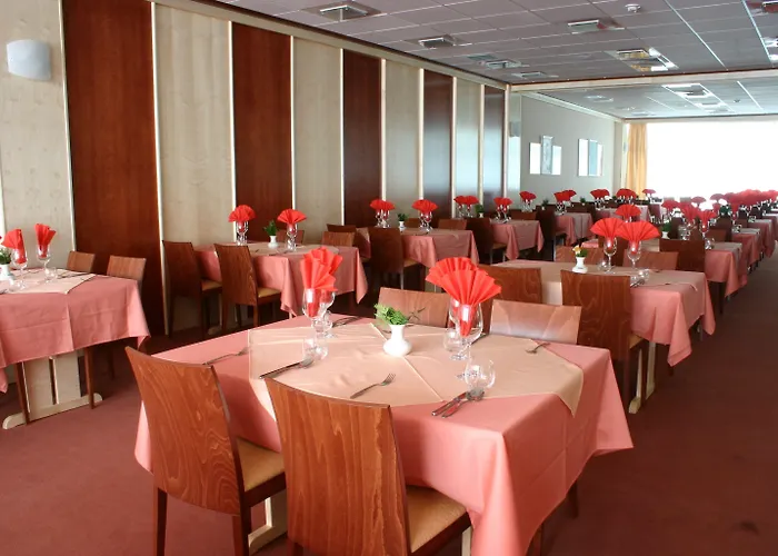 Krek Superior Hotel Lesce (Upper Carniola)