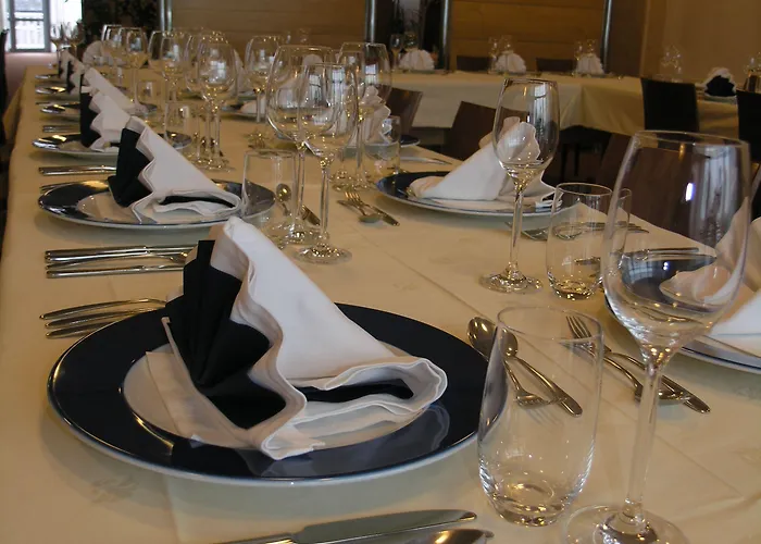 Hotel Krek Superior 3*