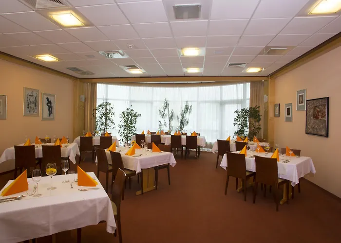 Szálloda Krek Superior 3*